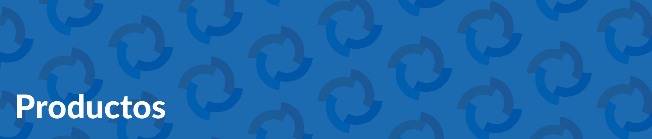 Productos