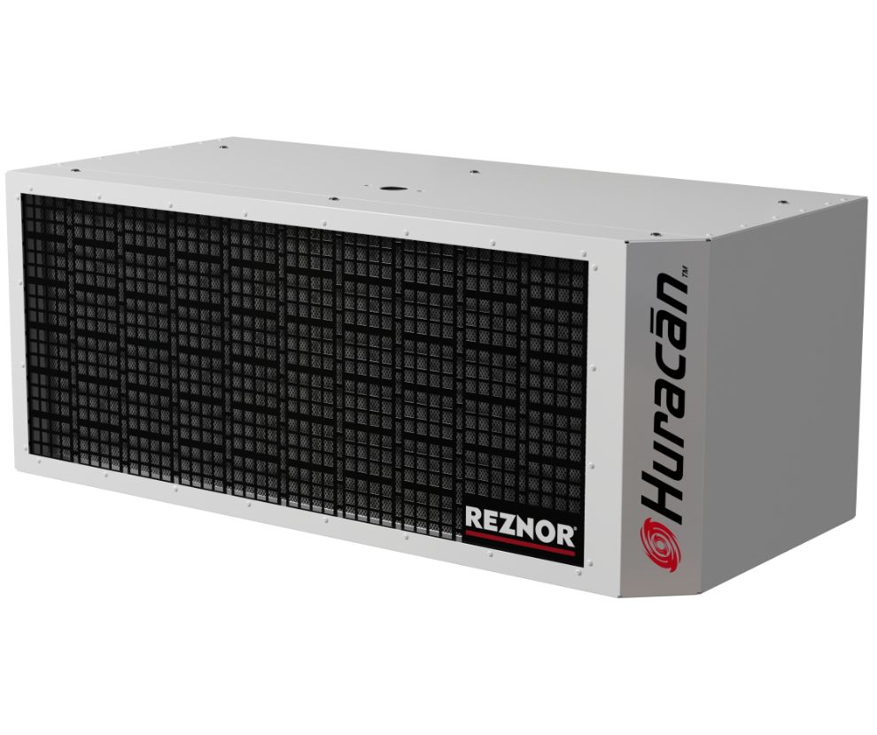 Cortinas de Aire Reznor®