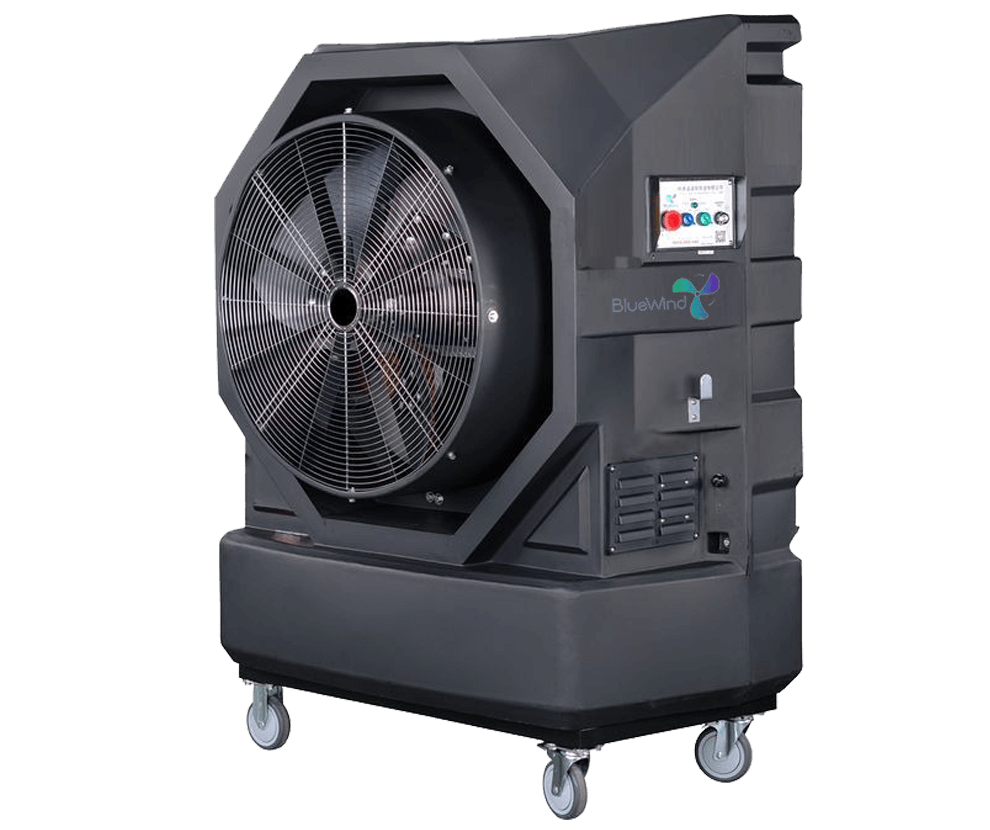 Evaporativos BlueWind