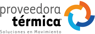 proveedora termica